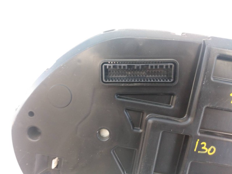 Recambio de cuadro instrumentos para hyundai i30 fastback tecno referencia OEM IAM 94003G4203 1100385820 E3-A3-41-1