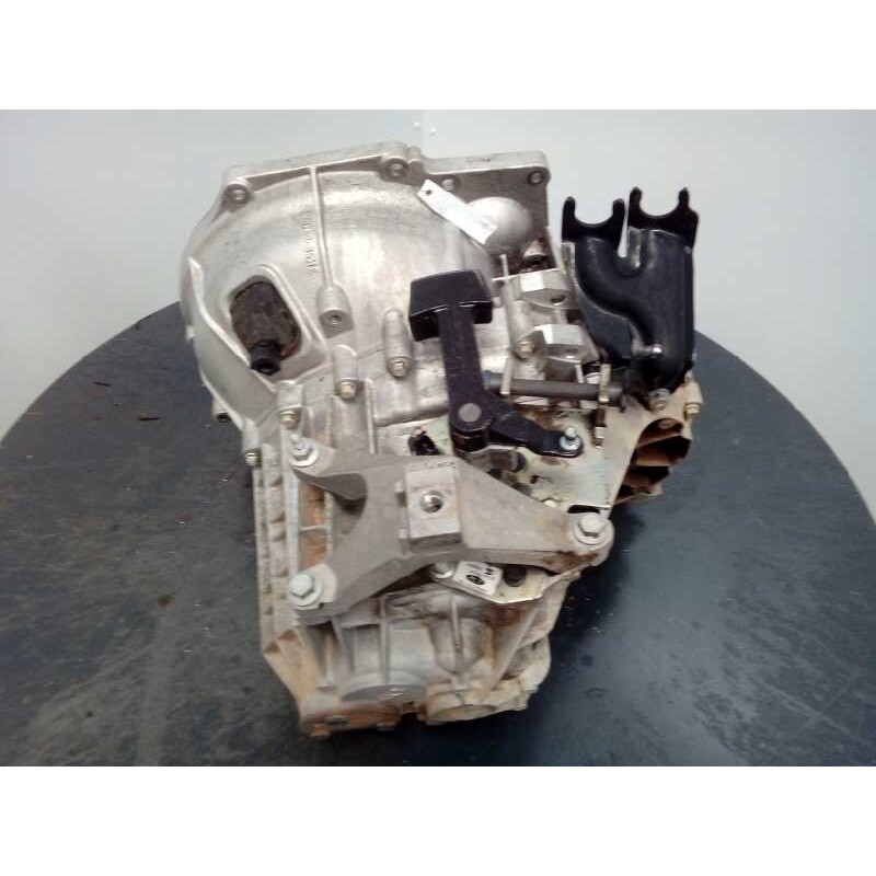 Recambio de caja cambios para ford focus c-max (cap) 1.6 tdci cat referencia OEM IAM 6M5R7002YA  M1-B4-102