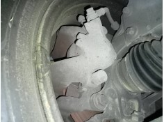 PINZA FRENO DELANTERA DERECHA 