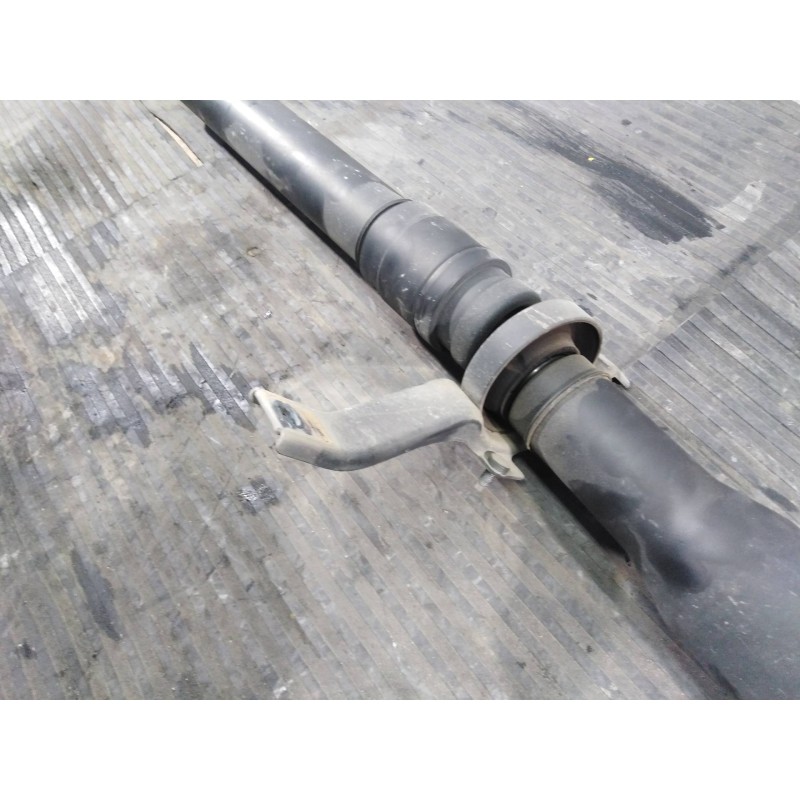 Recambio de transmision central para fiat freemont (345) lounge 4wd referencia OEM IAM 05157005AE 35969C P1-A1-55