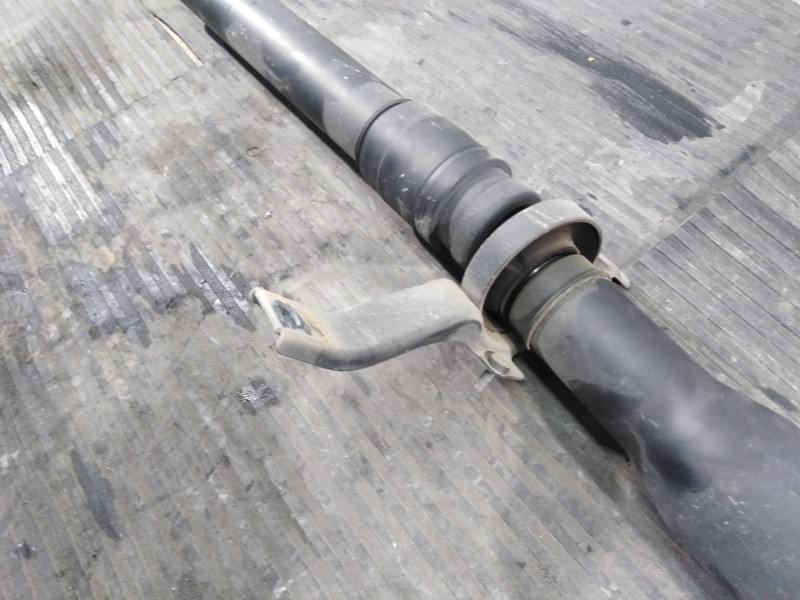 Recambio de transmision central para fiat freemont (345) lounge 4wd referencia OEM IAM 05157005AE 35969C P1-A1-55