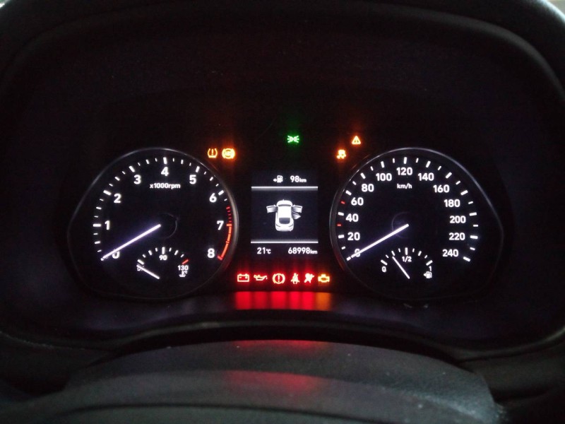 Recambio de cuadro instrumentos para hyundai i30 fastback tecno referencia OEM IAM 94003G4203 1100385820 E3-A3-41-1