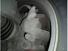 Recambio de pinza freno delantera izquierda para citroën c4 grand picasso shine referencia OEM IAM   