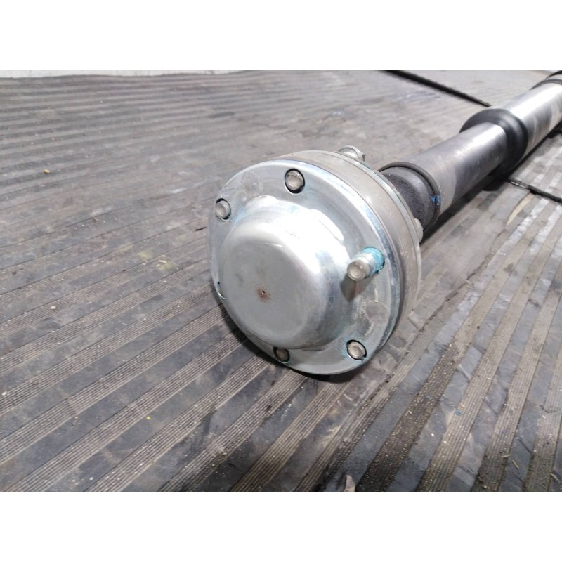 Recambio de transmision central para fiat freemont (345) lounge 4wd referencia OEM IAM 05157005AE 35969C P1-A1-55