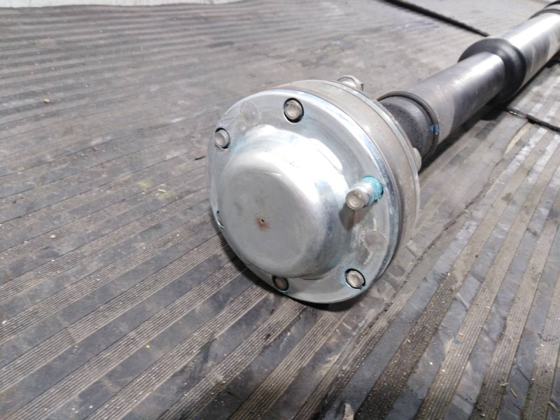 Recambio de transmision central para fiat freemont (345) lounge 4wd referencia OEM IAM 05157005AE 35969C P1-A1-55