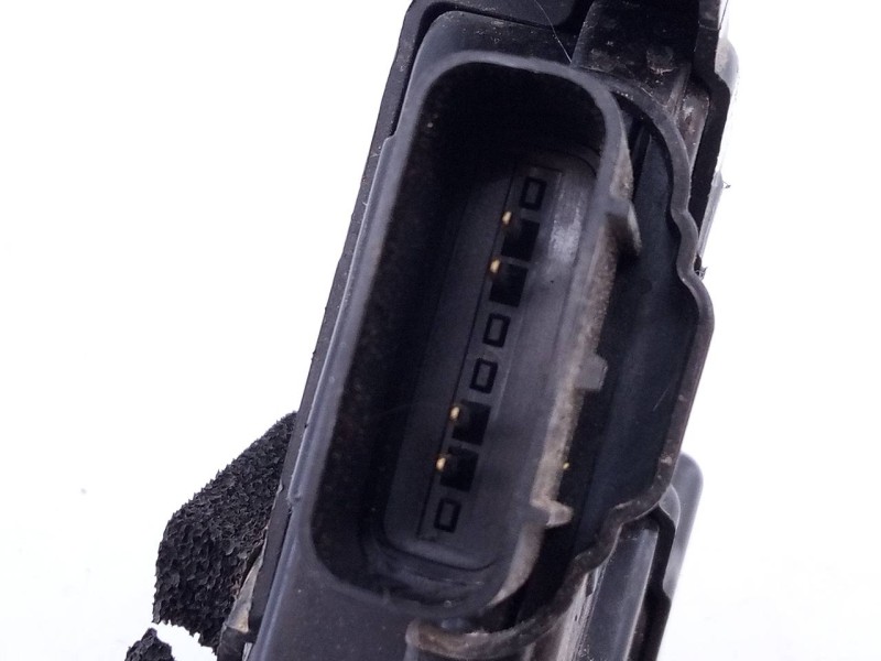 Recambio de cerradura puerta trasera izquierda para kia rio (yb) drive referencia OEM IAM 81410H8010IGM  E2-B5-55-1