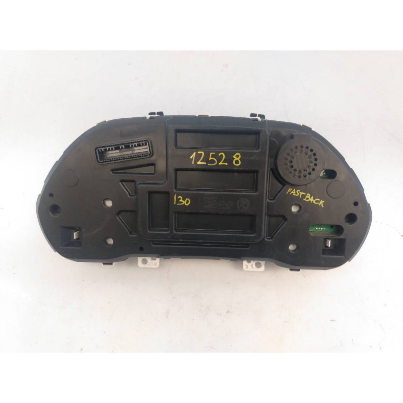 Recambio de cuadro instrumentos para hyundai i30 fastback tecno referencia OEM IAM 94003G4203 1100385820 E3-A3-41-1