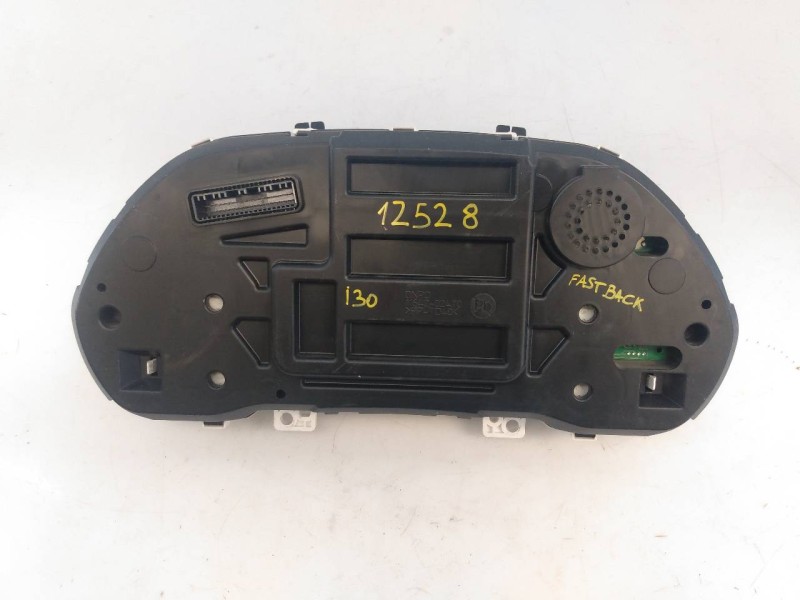 Recambio de cuadro instrumentos para hyundai i30 fastback tecno referencia OEM IAM 94003G4203 1100385820 E3-A3-41-1