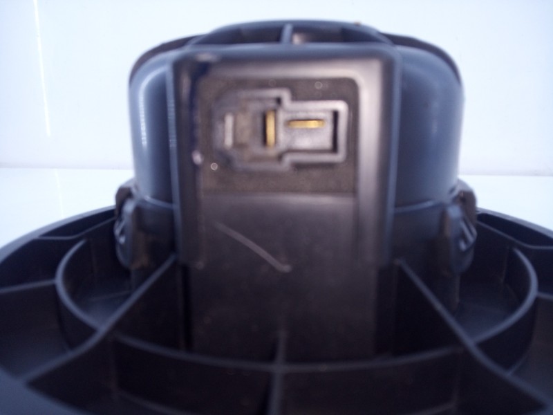 Recambio de ventilador calefaccion para hyundai i40 style referencia OEM IAM B308830510 A0550174 E1-B5-19-2