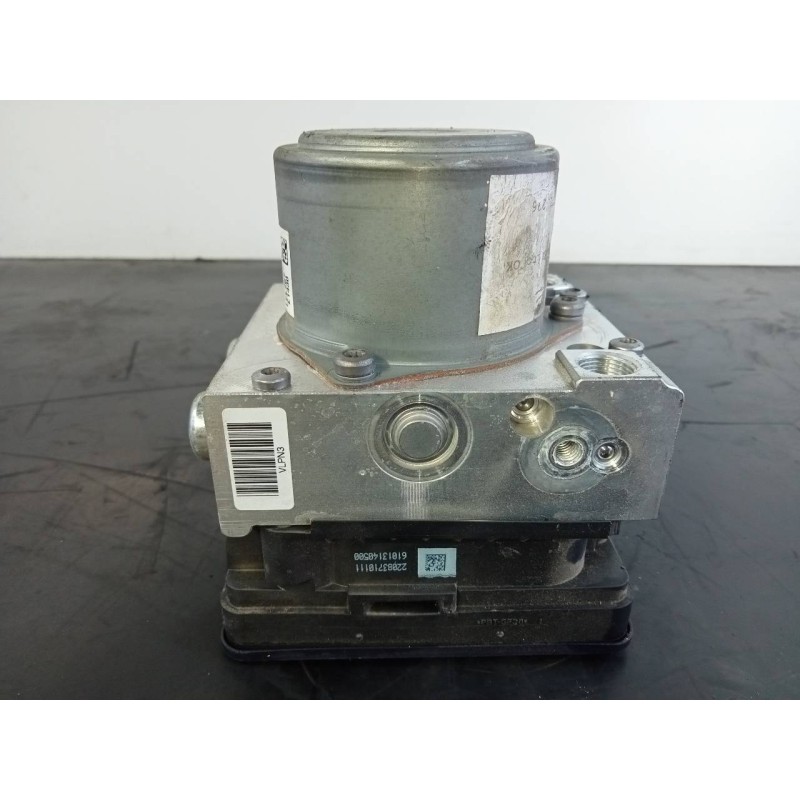 Recambio de abs para jeep renegade limited 4wd referencia OEM IAM 52062978 A005H735 P3-B8-27-3