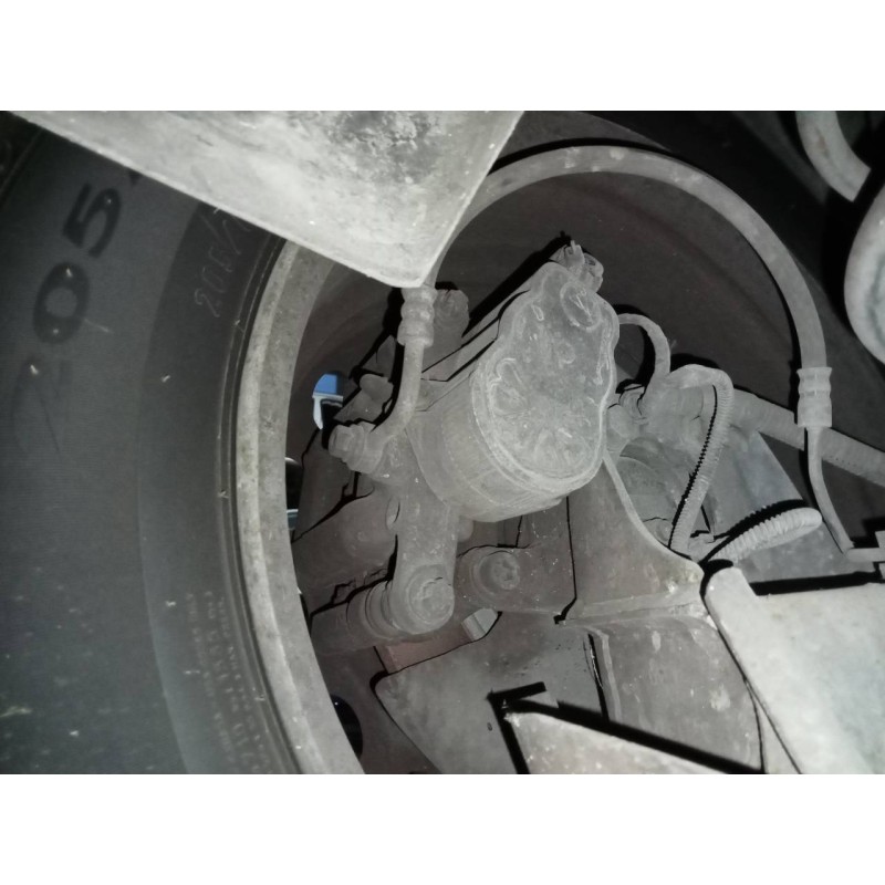 Recambio de pinza freno trasera izquierda para citroën c4 grand picasso shine referencia OEM IAM   