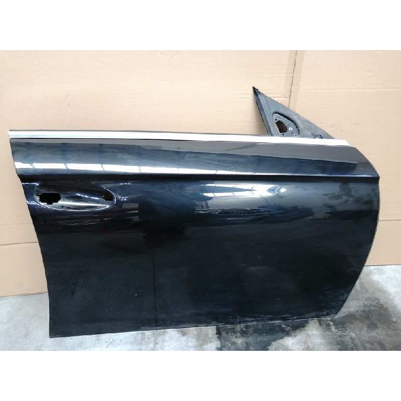 Recambio de puerta delantera derecha para mercedes-benz clase cls (w219) 320 cdi (219.322) referencia OEM IAM   E4-B3-5