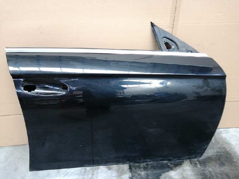 Recambio de puerta delantera derecha para mercedes-benz clase cls (w219) 320 cdi (219.322) referencia OEM IAM   E4-B3-5