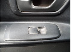 MANDO ELEVALUNAS TRASERO IZQUIERDO 