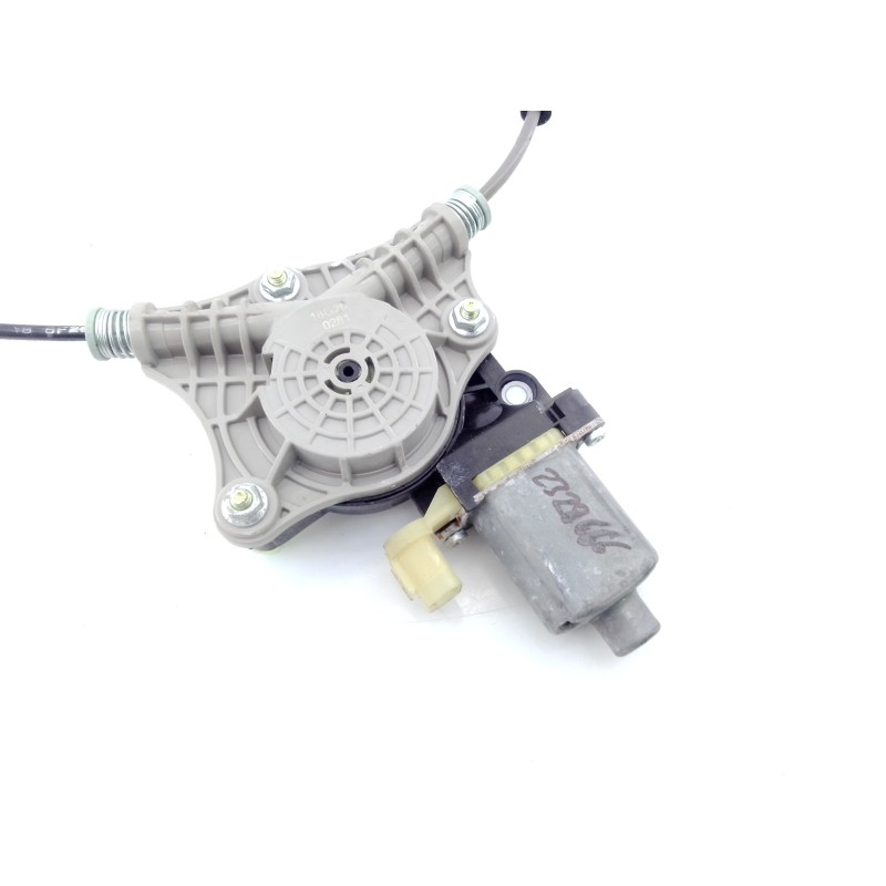 Recambio de elevalunas delantero derecho para kia rio (yb) drive referencia OEM IAM 82460H8000  E2-B5-9-1