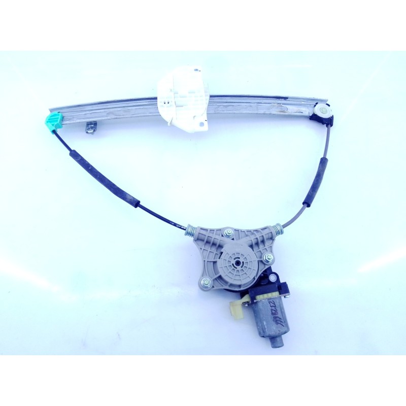 Recambio de elevalunas delantero derecho para kia rio (yb) drive referencia OEM IAM 82460H8000  E2-B5-9-1