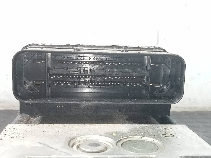 Recambio de abs para porsche cayenne (typ 92aa) diesel platinum edition referencia OEM IAM 7P0614517K 7P0907379K P3-A8-14-1