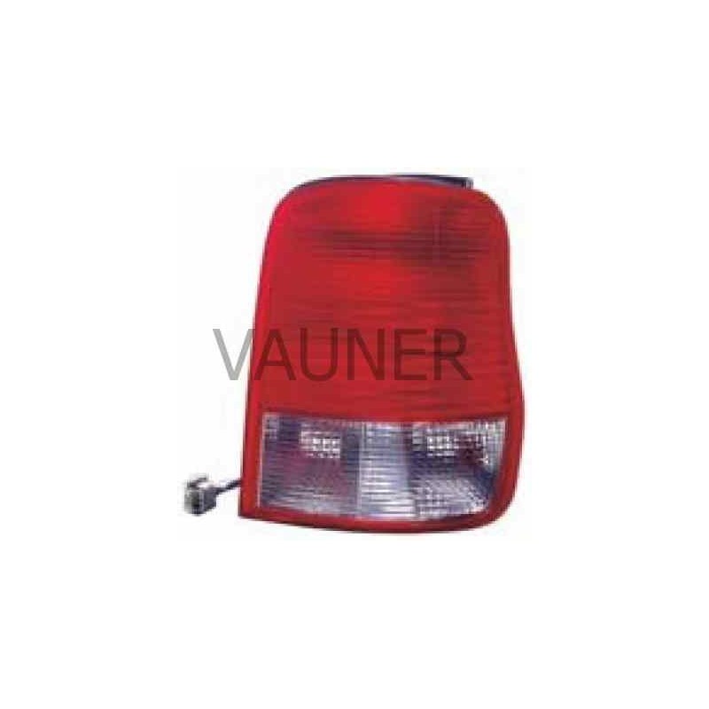 Recambio de piloto trasero derecho para kia carnival ii referencia OEM IAM 108550650 NUEVO T2-5-A6-2