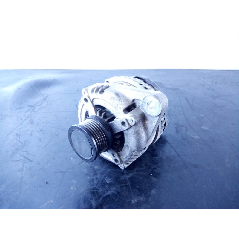 Recambio de alternador para jeep renegade limited 4wd referencia OEM IAM 51929089 MS1042118660 P3-A5-28-2