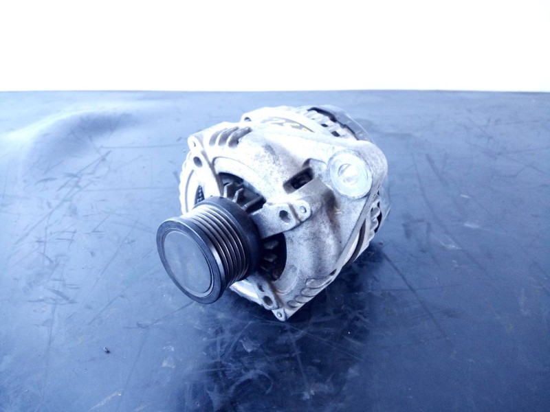 Recambio de alternador para jeep renegade limited 4wd referencia OEM IAM 51929089 MS1042118660 P3-A5-28-2