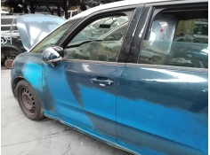 Recambio de puerta delantera izquierda para citroën c4 grand picasso shine referencia OEM IAM    2