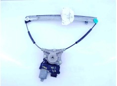 Recambio de elevalunas delantero izquierdo para kia rio (yb) drive referencia OEM IAM   E2-B5-54-1