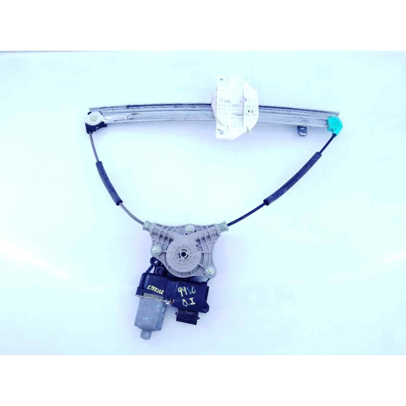 Recambio de elevalunas delantero izquierdo para kia rio (yb) drive referencia OEM IAM   E2-B5-54-1