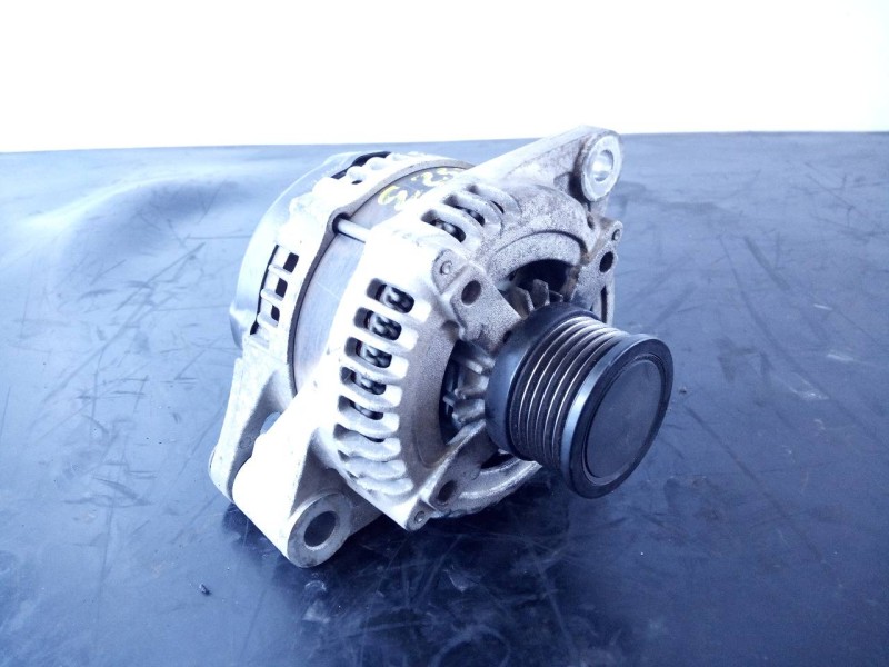 Recambio de alternador para jeep renegade limited 4wd referencia OEM IAM 51929089 MS1042118660 P3-A5-28-2