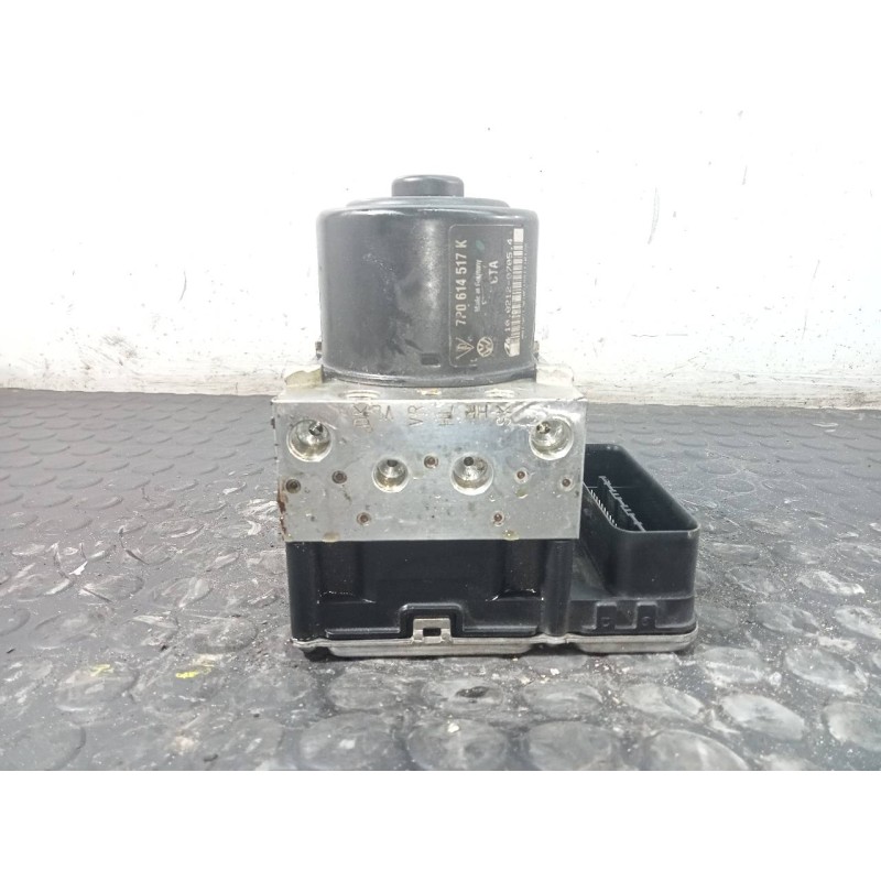 Recambio de abs para porsche cayenne (typ 92aa) diesel platinum edition referencia OEM IAM 7P0614517K 7P0907379K P3-A8-14-1