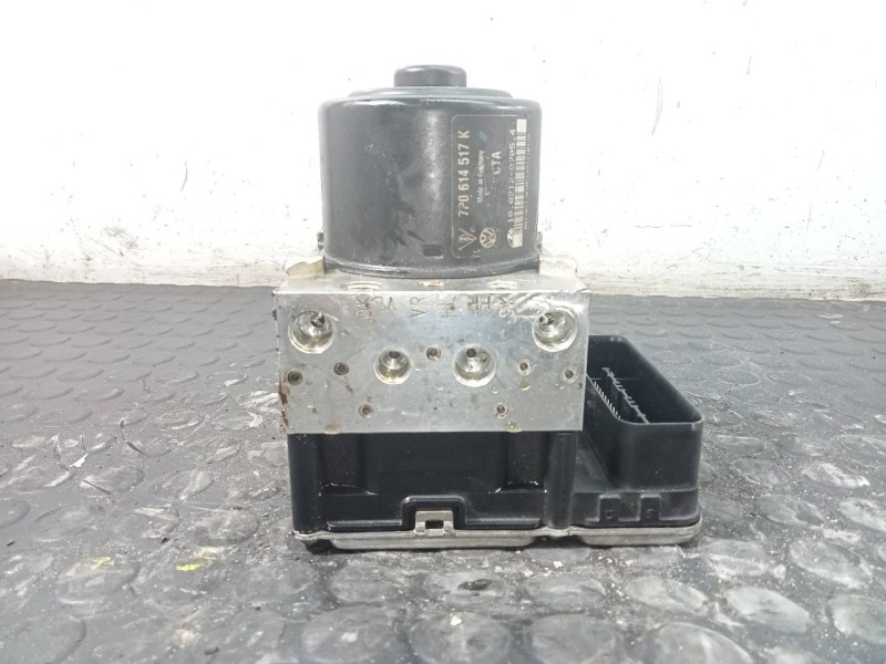 Recambio de abs para porsche cayenne (typ 92aa) diesel platinum edition referencia OEM IAM 7P0614517K 7P0907379K P3-A8-14-1