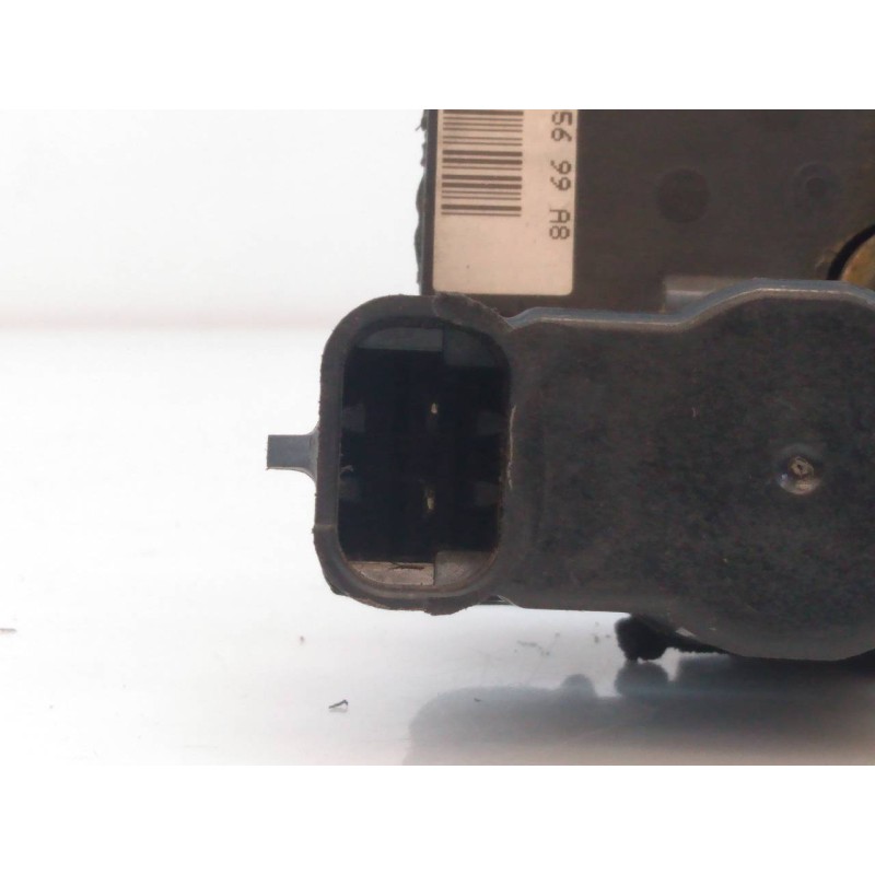 Recambio de cerradura puerta delantera izquierda para opel frontera b basis referencia OEM IAM 16637561  E2-B6-4-1