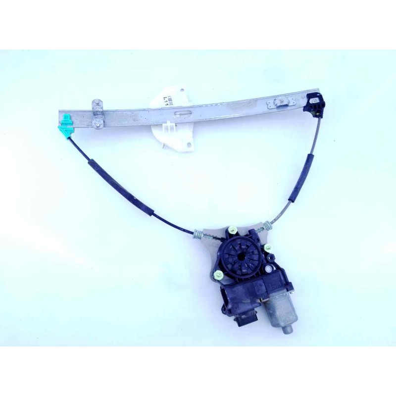 Recambio de elevalunas delantero izquierdo para kia rio (yb) drive referencia OEM IAM   E2-B5-54-1