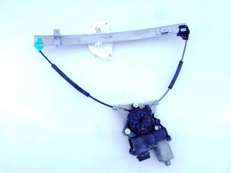 Recambio de elevalunas delantero izquierdo para kia rio (yb) drive referencia OEM IAM   E2-B5-54-1