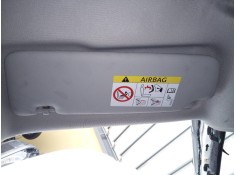 Recambio de parasol derecho para audi a3 sportback (8vf) s line edition referencia OEM IAM    2