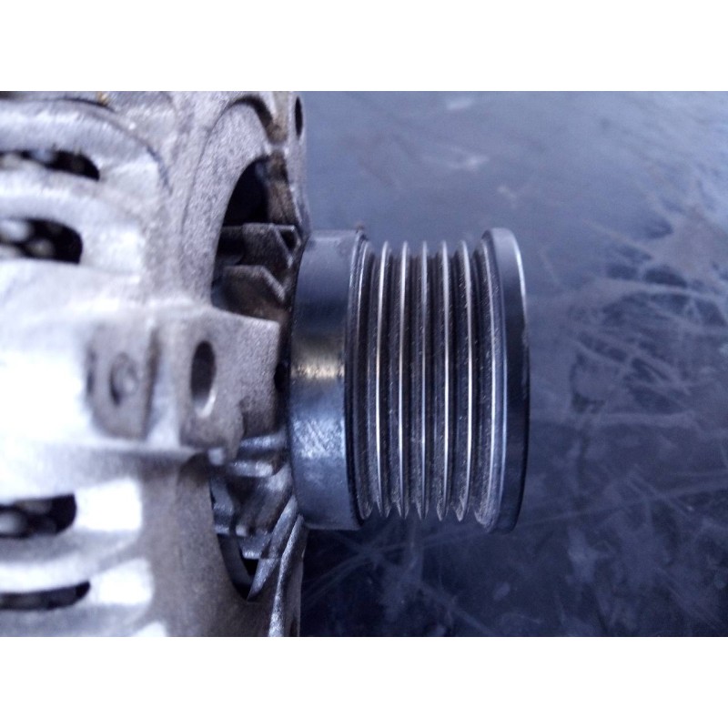 Recambio de alternador para jeep renegade limited 4wd referencia OEM IAM 51929089 MS1042118660 P3-A5-28-2