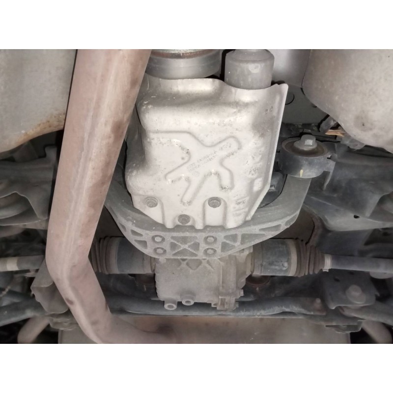 Recambio de diferencial trasero para land rover evoque ingenium referencia OEM IAM   