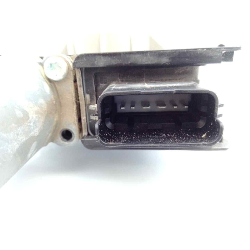Recambio de elevalunas delantero izquierdo para kia rio (yb) drive referencia OEM IAM   E2-B5-54-1