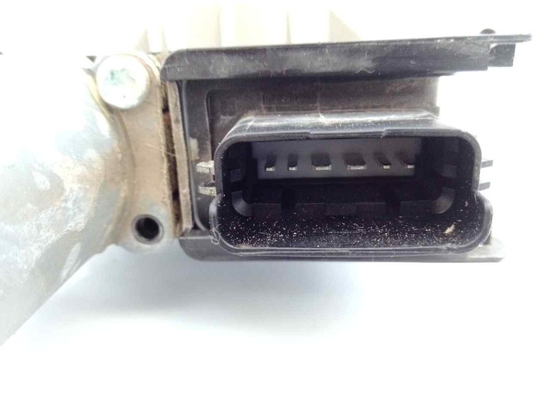 Recambio de elevalunas delantero izquierdo para kia rio (yb) drive referencia OEM IAM   E2-B5-54-1