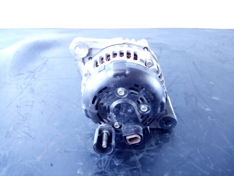 Recambio de alternador para jeep renegade limited 4wd referencia OEM IAM 51929089 MS1042118660 P3-A5-28-2