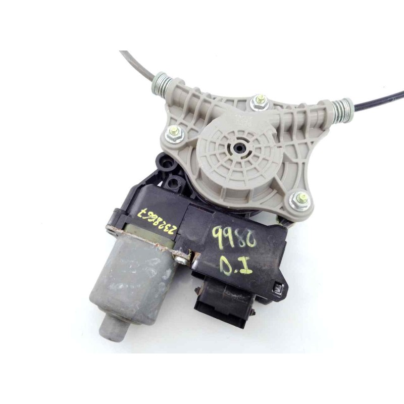 Recambio de elevalunas delantero izquierdo para kia rio (yb) drive referencia OEM IAM   E2-B5-54-1