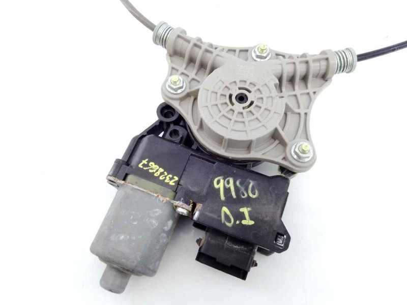 Recambio de elevalunas delantero izquierdo para kia rio (yb) drive referencia OEM IAM   E2-B5-54-1