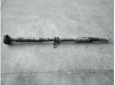 Recambio de transmision central para mercedes-benz clase cls (w219) 320 cdi (219.322) referencia OEM IAM A2118906  P1-A1-36