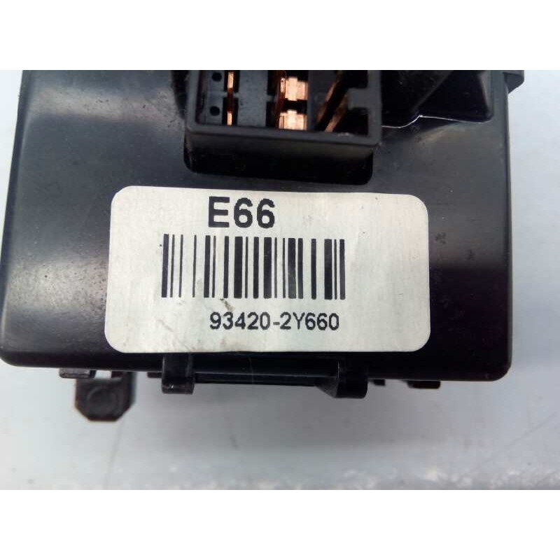 Recambio de mando limpia para kia sportage referencia OEM IAM   E3-A3-44-4
