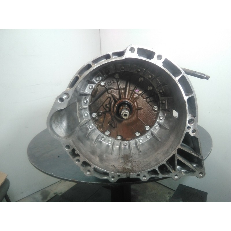 Recambio de caja cambios para volkswagen touareg (7l6) tdi r5 referencia OEM IAM HAN 09D300037K M1-A1-132