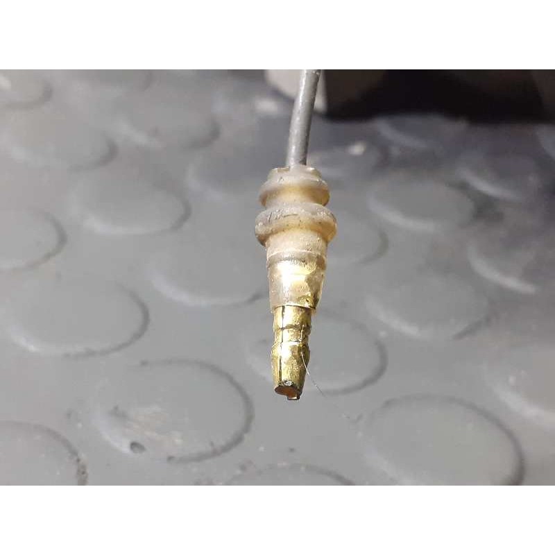 Recambio de compresor aire acondicionado para mitsubishi l 200 (k6/7) 2500 td glx (4-ptas.) referencia OEM IAM 5080117303 MR1906