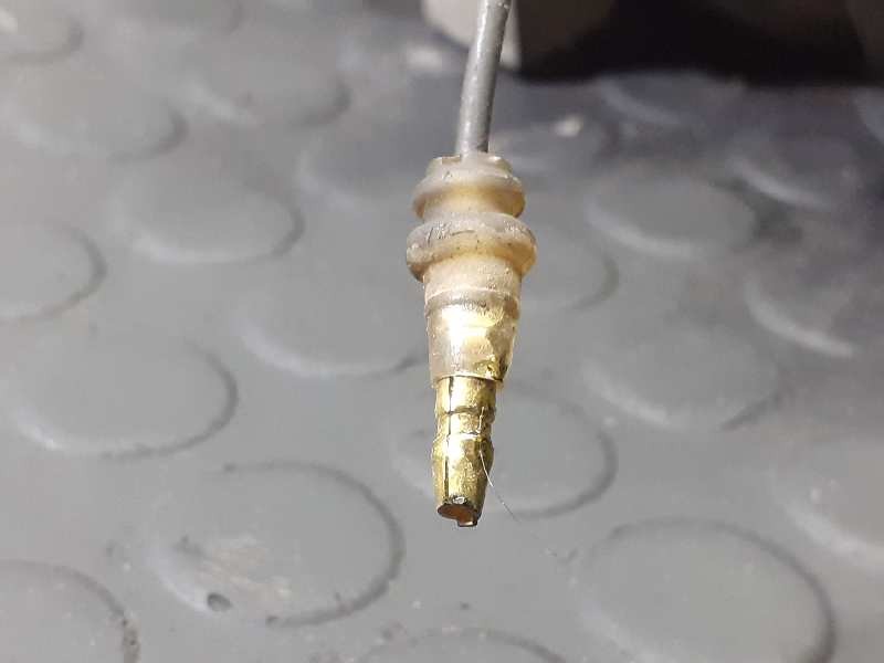 Recambio de compresor aire acondicionado para mitsubishi l 200 (k6/7) 2500 td glx (4-ptas.) referencia OEM IAM 5080117303 MR1906