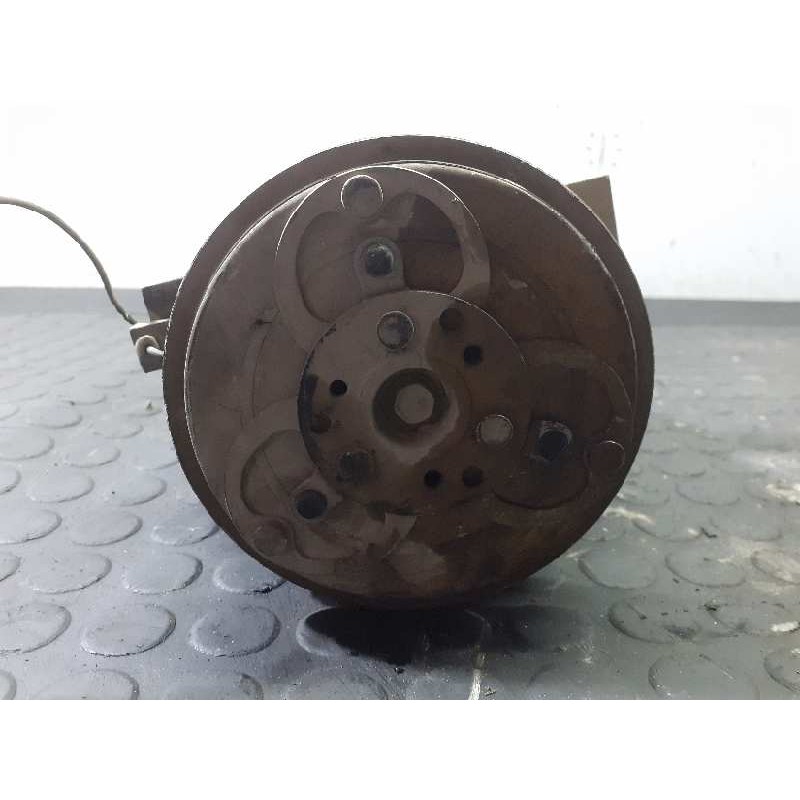 Recambio de compresor aire acondicionado para mitsubishi l 200 (k6/7) 2500 td glx (4-ptas.) referencia OEM IAM 5080117303 MR1906