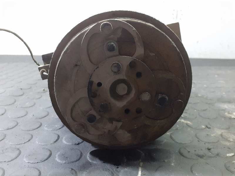 Recambio de compresor aire acondicionado para mitsubishi l 200 (k6/7) 2500 td glx (4-ptas.) referencia OEM IAM 5080117303 MR1906