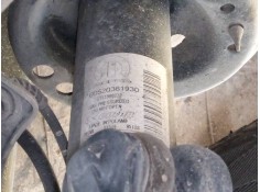 Recambio de amortiguador trasero derecho para jeep renegade limited 4wd referencia OEM IAM 00520361930   2