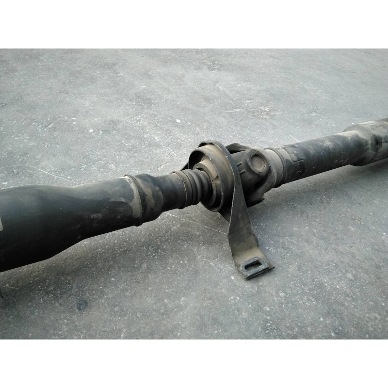 Recambio de transmision central para mercedes-benz clase cls (w219) 320 cdi (219.322) referencia OEM IAM A2118906  P1-A1-36